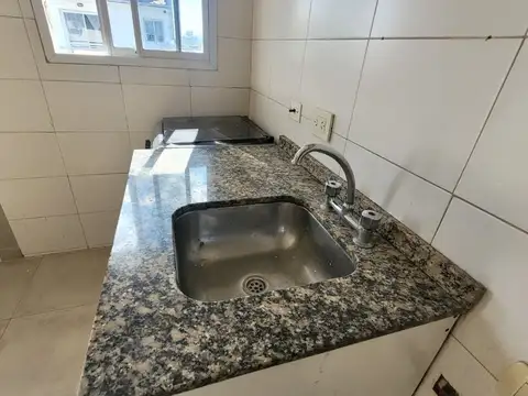 Departamento en Venta con 1 cochera