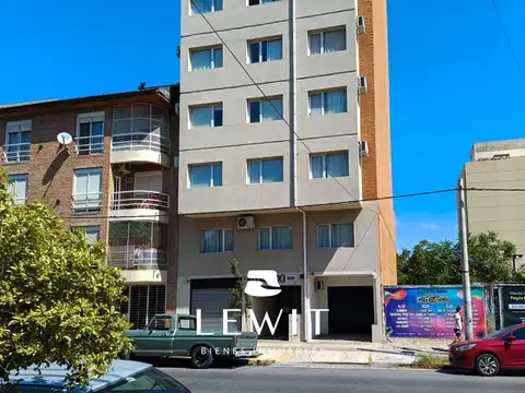 Departamento Amoblado en Belgrano 750 Neuquén Capital
