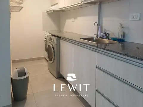 Departamento en Alquiler de 1 dormitorio