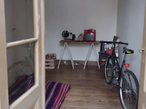 Departamento en Venta en Almagro, USD 60.000