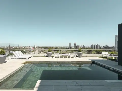 Departamento en Venta de 2 dormitorios