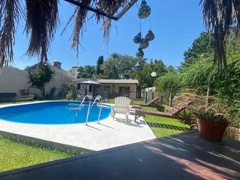 ALQUILER TEMPORAL (POR SEMANA/QUINCENA/MES)