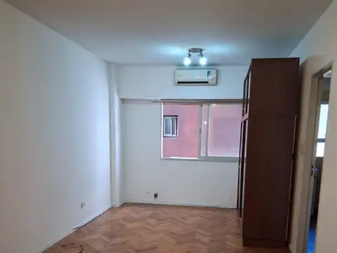 Av Santa Fe 4900 Palermo 1amb U$66.000 Apto Prof y cred