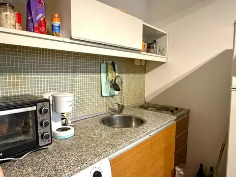 Departamento en Venta en Caballito, USD 67.000