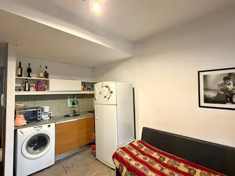 Departamento en Venta 16 años