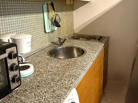 Departamento en Venta de Monoambiente