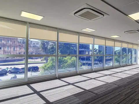 Oficina en Puerto Norte