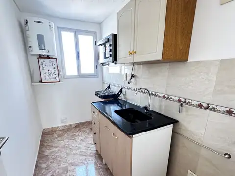 Departamento Funcional en Venta - Entre Rios 90