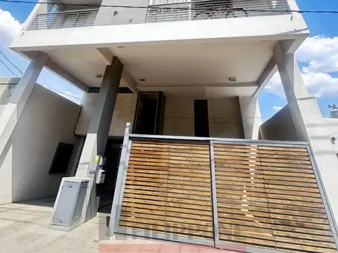 Departamento Funcional en Venta - Entre Rios 90