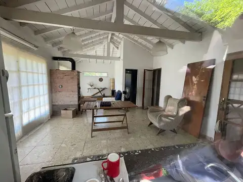 Casa en Venta en Barrio Parque Leloir, USD 150.000