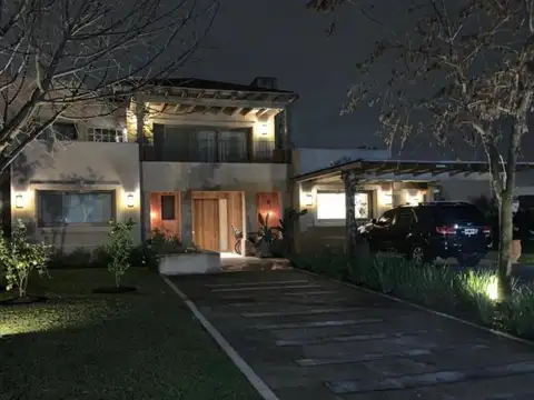 TERRAVISTA  CASA EN ALQUILER