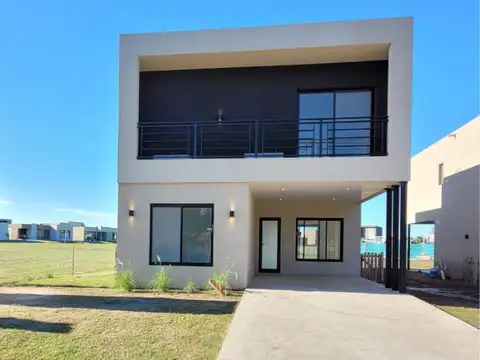 Casa de 5 Ambientes en Alquiler  en Barrio Cerrado El Aljibe, Manzanares, Pilar, GBA Norte