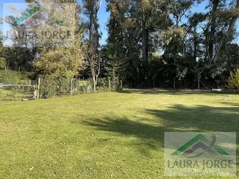 Terreno en Venta en Manuel Alberti, USD 120.000