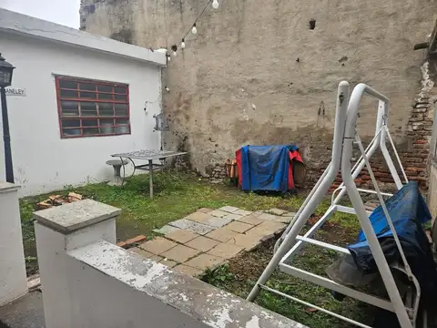 Venta Deposito/lote/ en San Martin/Oportunidad!!