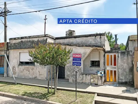 Casa - San Lorenzo