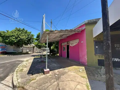 Local en Venta 50 años