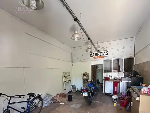 Local en Venta en Haedo Sur, USD 89.900