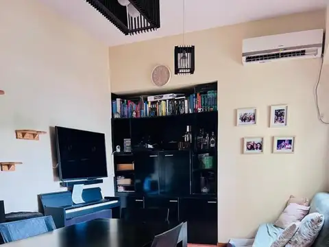 Departamento en Venta en Villa Pueyrredon, USD 99.700