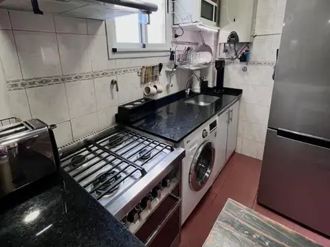 Departamento en Venta Permite mascota