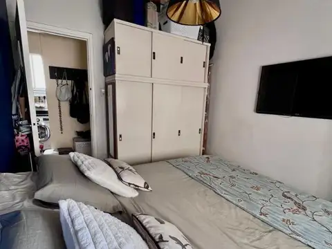 Venta departamento 3 ambientes en Villa Pueyrredón