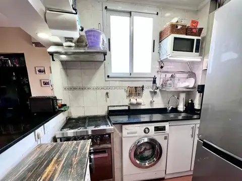 Departamento en Venta Apto profesional