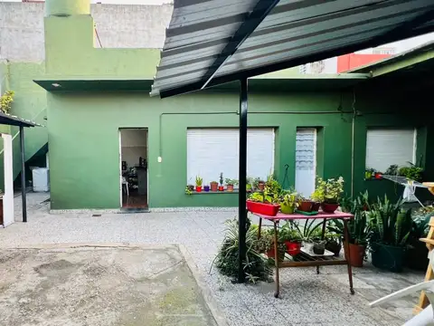 VENTA Casa 3amb Munro Villa Ad. Gran Patio Terraza
