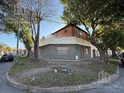 Casa en Lanús Oeste