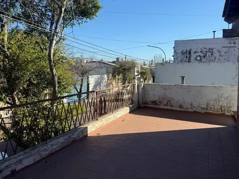 Casa en Lanús Oeste