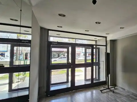 Oficina en Venta en Centro  - Campana, USD 50.000
