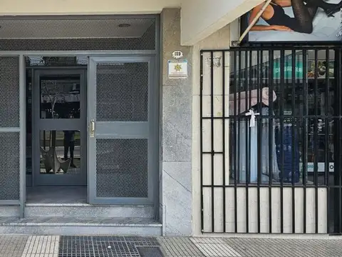 Avenida Ingeniero Agustín Rocca 100