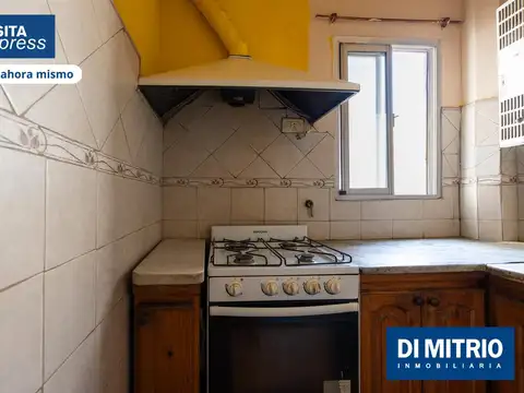 Departamento en Venta al Oeste