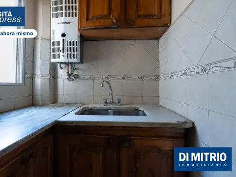 Departamento en Venta 50 años