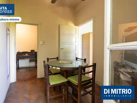 Departamento en Venta de 3 ambientes