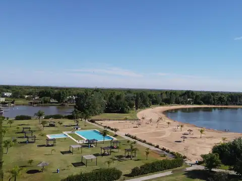 Terreno en Venta en Isla Del Este, USD 42.000