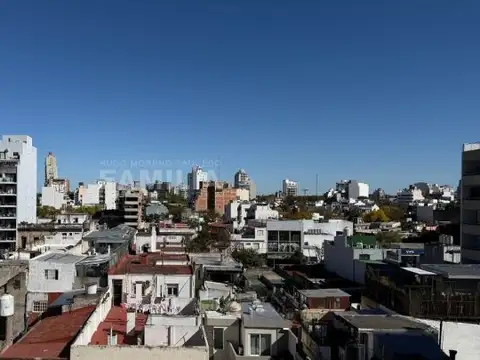 Niceto Vega 5946 , Piso 6
