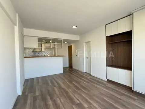 Departamento en Alquiler A Estrenar