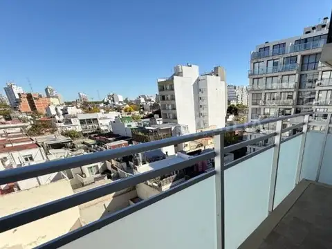 Departamento en Alquiler en Palermo, $ 590.000