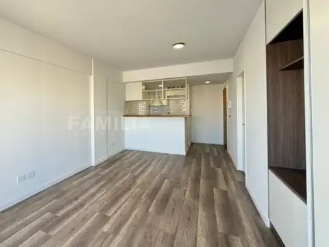 Departamento - Alquiler - Palermo - Monoambiente - Balcon - Luminoso - A estrenar