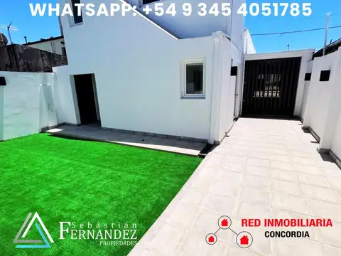 Casa en Venta de 5 dormitorios