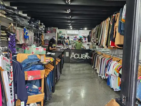 Fondo Comercio en Venta en El Talar, USD 35.000