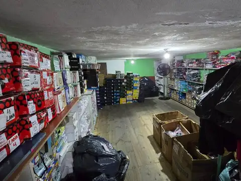 Fondo Comercio en Venta en El Talar, USD 35.000