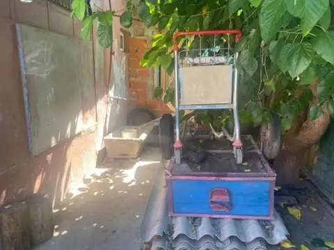 Casa en Venta de 2 dormitorios