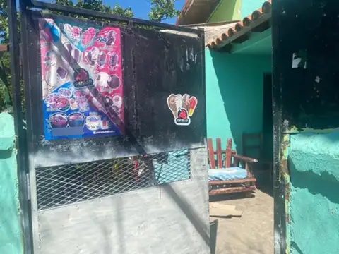 Casa en Venta en La Reja, USD 35.000