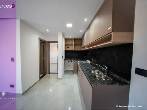 Departamento en Venta en General Pueyrredon, Cordoba