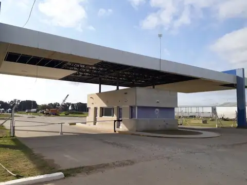 Galpón en Alquiler Parque Industrial Pte. Perón Guernica