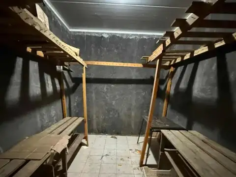 Galpón depósito en venta