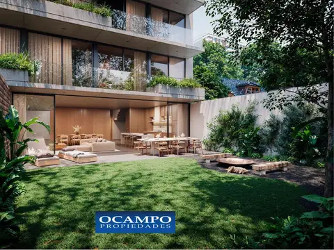 Departamento en Venta 1 año