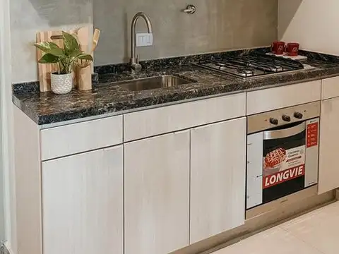 Departamento en Venta en Republica De La Sexta, USD 63.800