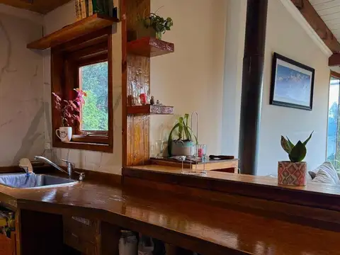 Casa en Venta en San Carlos de Bariloche, USD 135.000