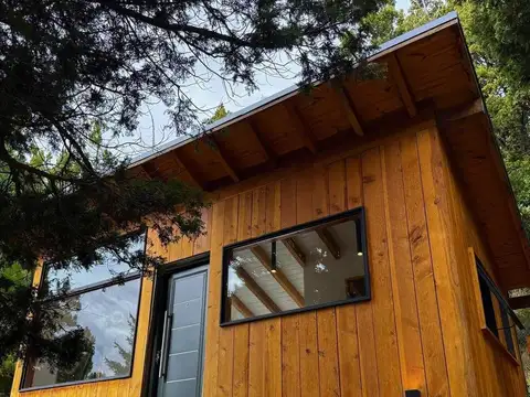 Casa y Monoambiente en Melipal II